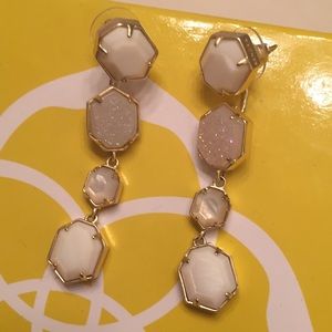 Kendra Scott Ruthie Earrings